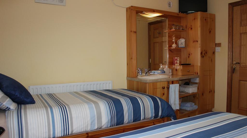 Atlantic Breeze Bed & Breakfast Keel  Room photo
