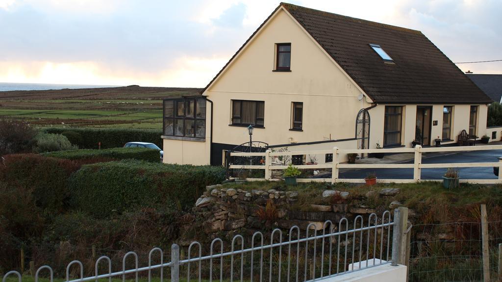 Atlantic Breeze Bed & Breakfast Keel  Exterior photo