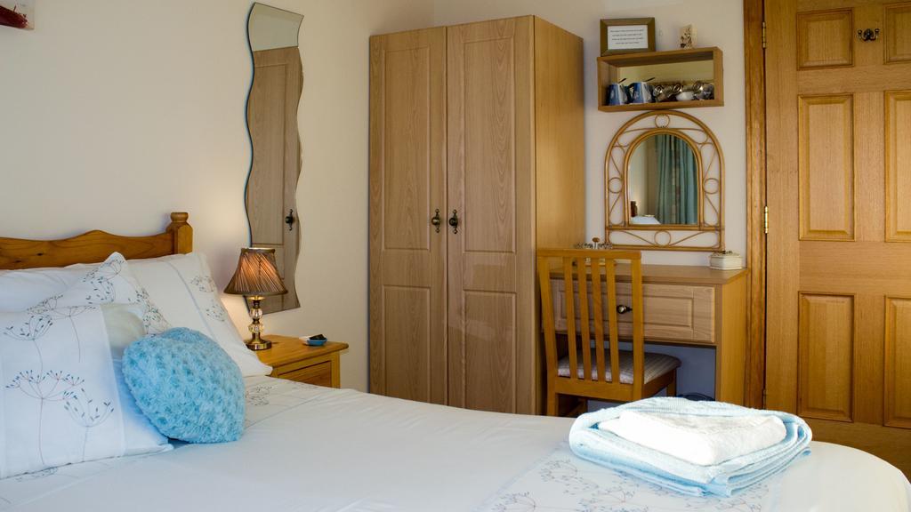 Atlantic Breeze Bed & Breakfast Keel  Room photo